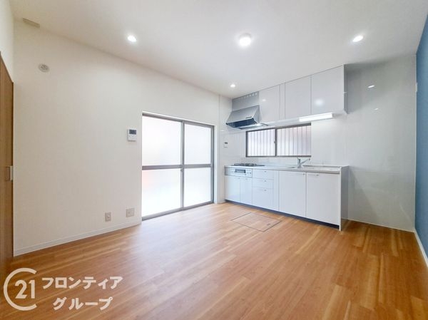八尾市老原１丁目の中古一戸建て