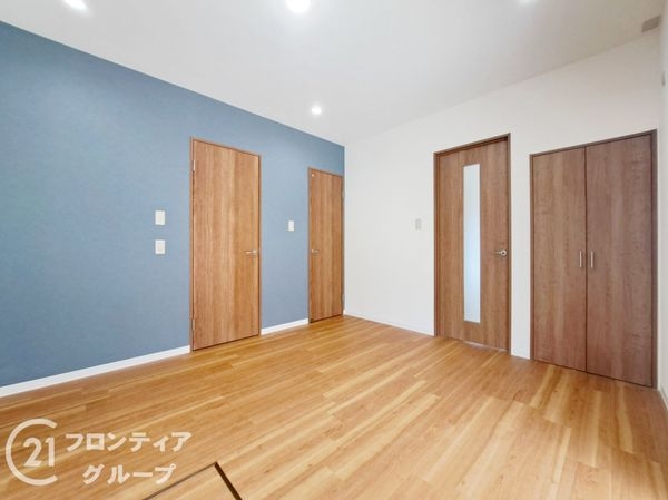 八尾市老原１丁目の中古一戸建て