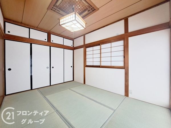 八尾市老原１丁目の中古一戸建て
