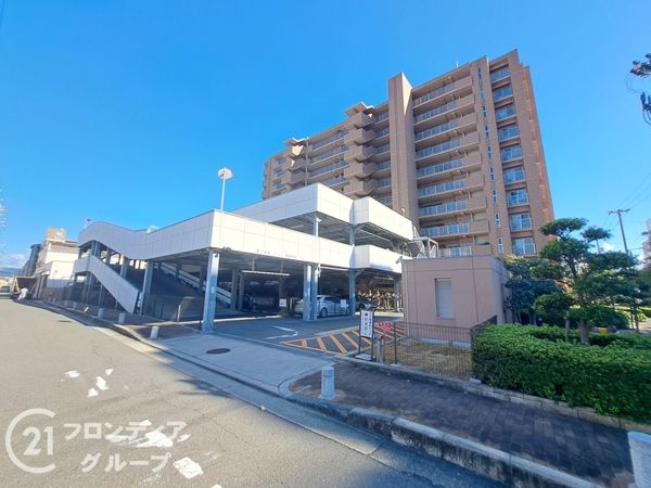 メイツ平野ネオフラッツ　中古マンション