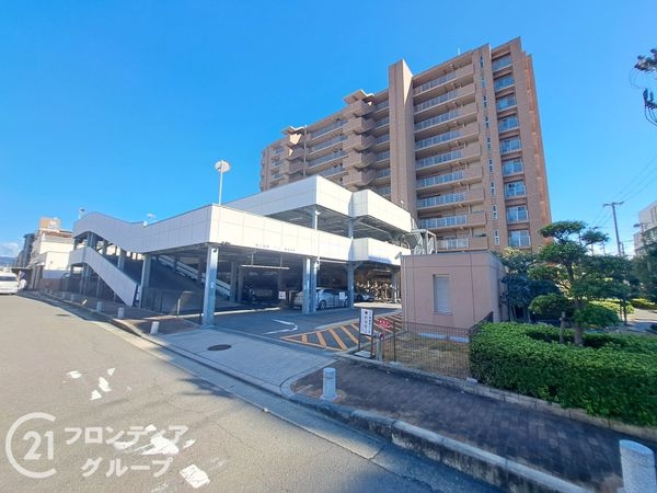 メイツ平野ネオフラッツ　中古マンション