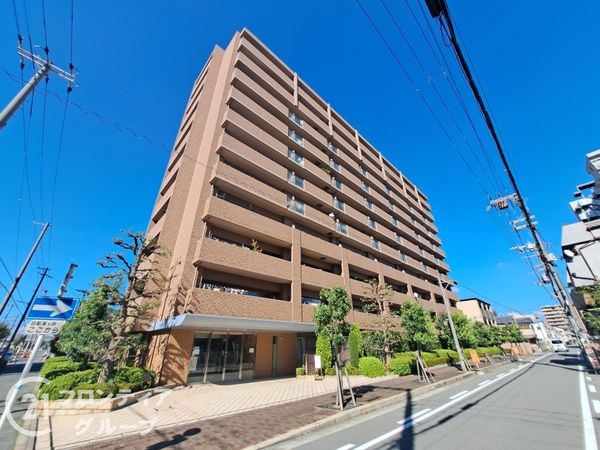 メイツ平野ネオフラッツ　中古マンション