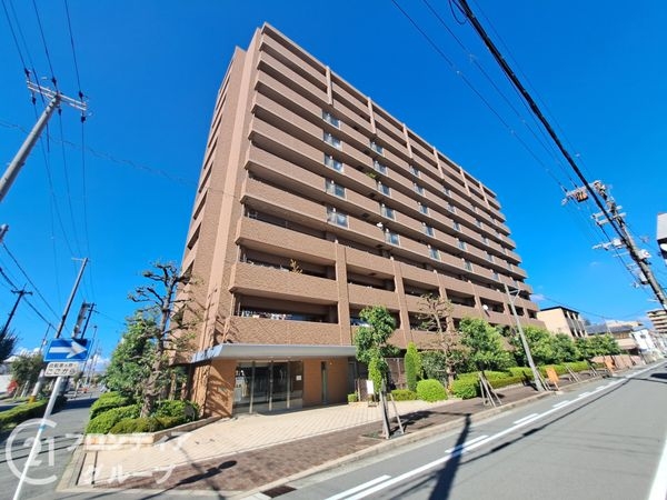 メイツ平野ネオフラッツ　中古マンション