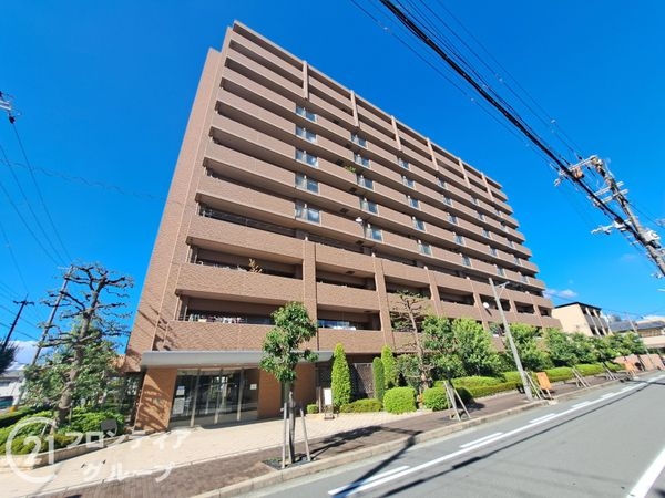 メイツ平野ネオフラッツ　中古マンション
