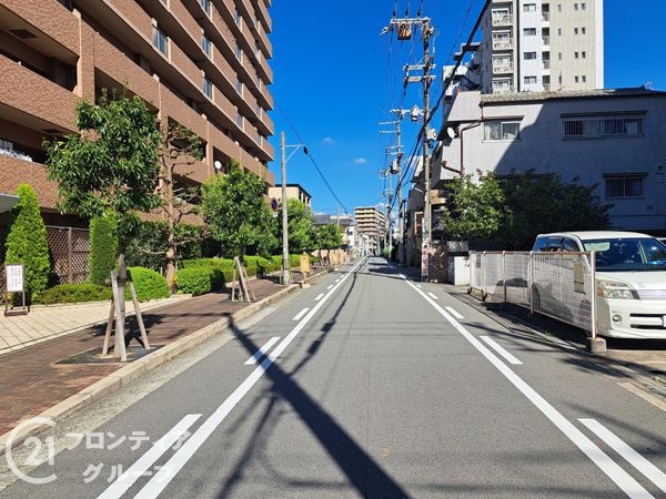 メイツ平野ネオフラッツ　中古マンション