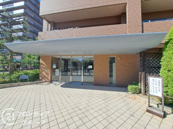 メイツ平野ネオフラッツ　中古マンション