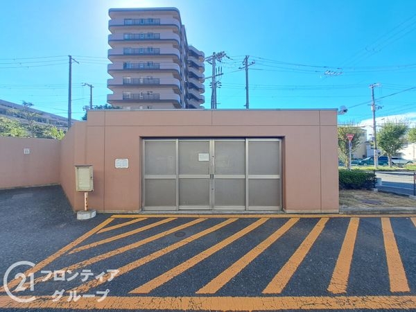 メイツ平野ネオフラッツ　中古マンション