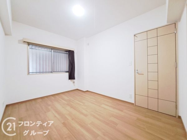 ファミールアクシス八尾センタースクエア　中古マンション