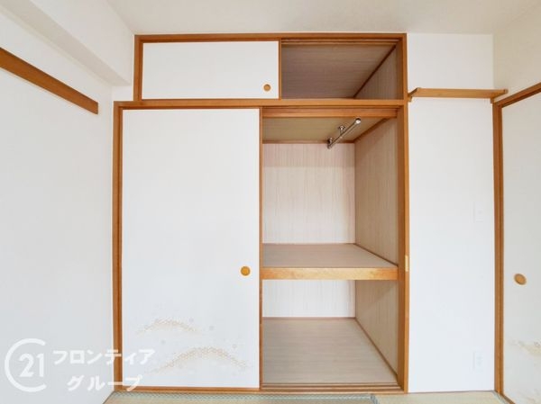 ファミールアクシス八尾センタースクエア　中古マンション