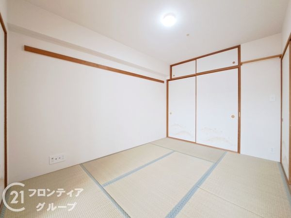 ファミールアクシス八尾センタースクエア　中古マンション