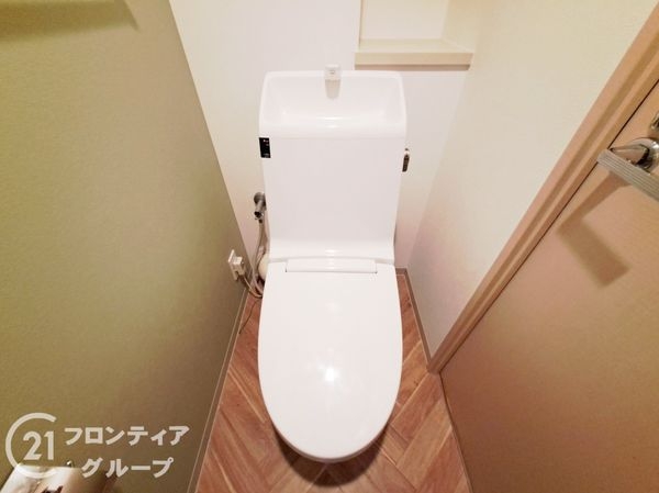 ファミールアクシス八尾センタースクエア　中古マンション