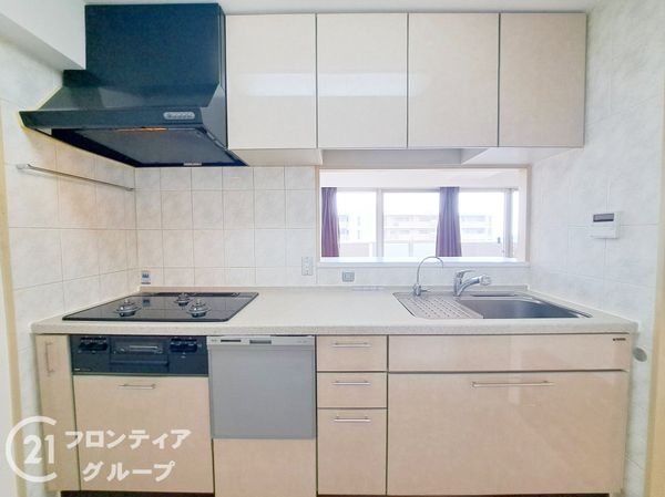 ファミールアクシス八尾センタースクエア　中古マンション
