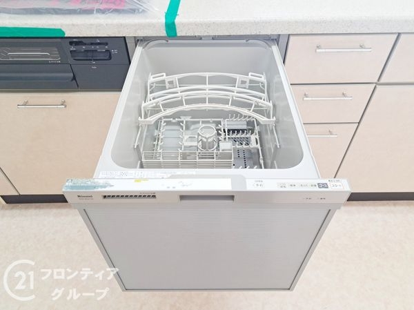 ファミールアクシス八尾センタースクエア　中古マンション