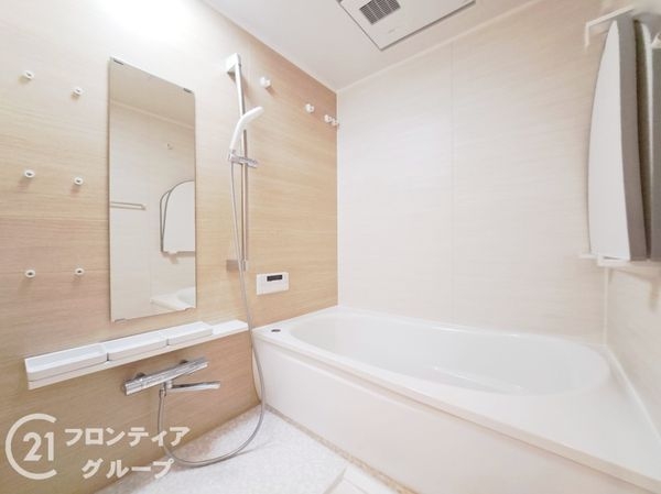 ファミールアクシス八尾センタースクエア　中古マンション