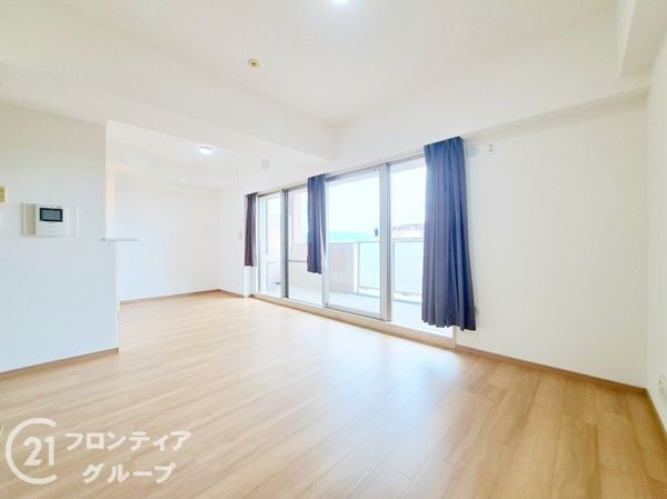 ファミールアクシス八尾センタースクエア　中古マンション