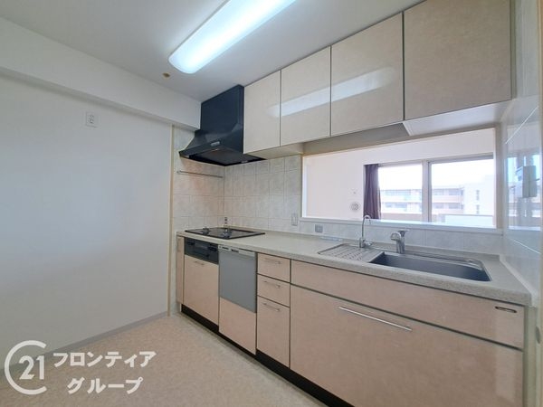 ファミールアクシス八尾センタースクエア　中古マンション