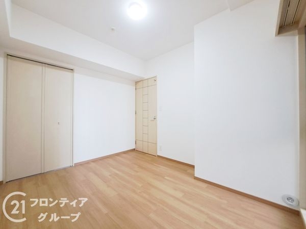 ファミールアクシス八尾センタースクエア　中古マンション