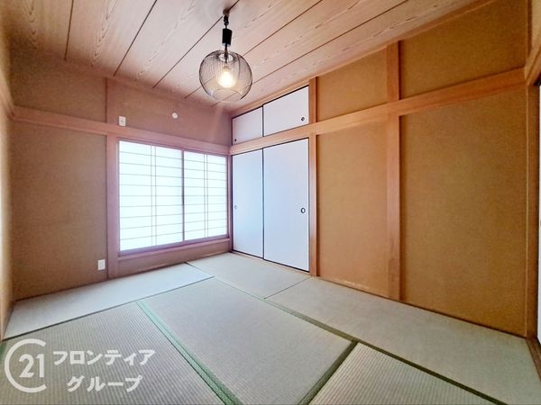 八尾市堤町１丁目の中古一戸建て