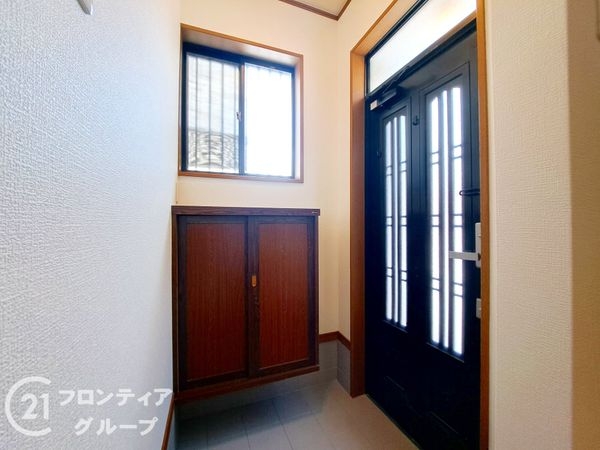 八尾市堤町１丁目の中古一戸建て