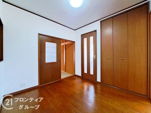 八尾市堤町１丁目の中古一戸建て