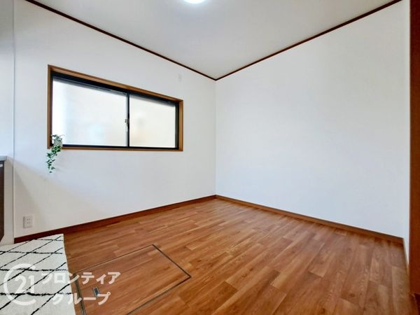 八尾市堤町１丁目の中古一戸建て