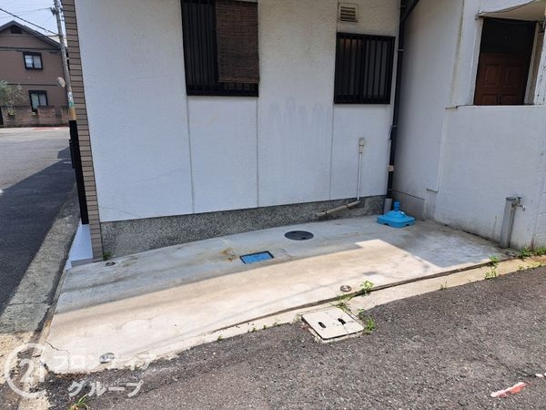 八尾市堤町１丁目の中古一戸建て