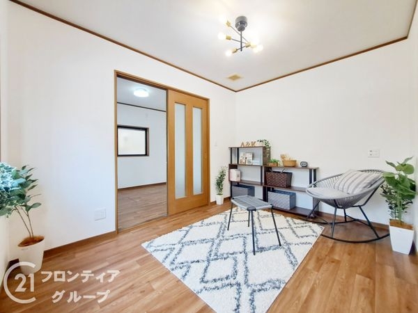 八尾市堤町１丁目の中古一戸建て