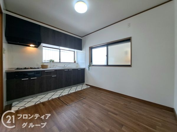 八尾市堤町１丁目の中古一戸建て