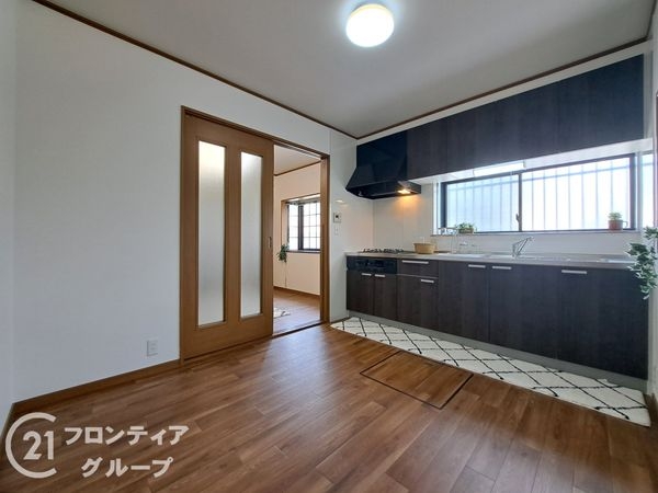 八尾市堤町１丁目の中古一戸建て