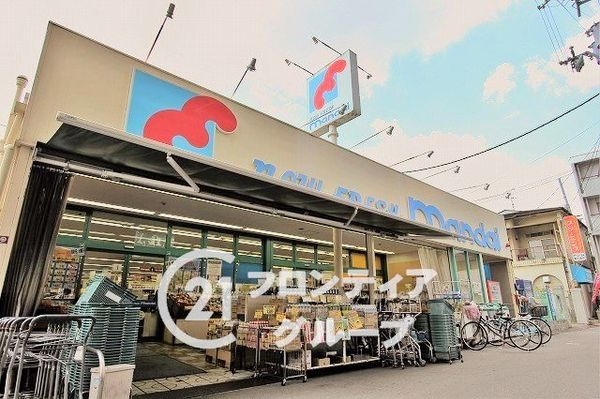 若江岩田スカイハイツ 中古マンション(万代花園店)