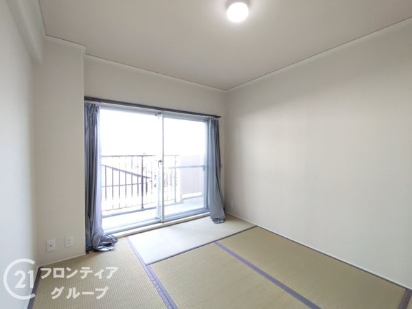 若江岩田スカイハイツ 中古マンション(子供部屋)