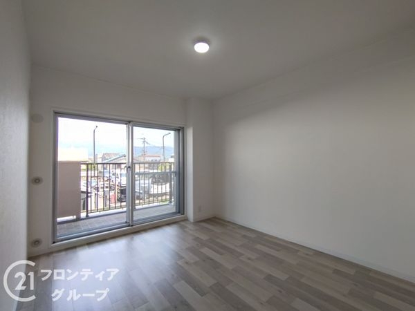 若江岩田スカイハイツ 中古マンション(その他内観)