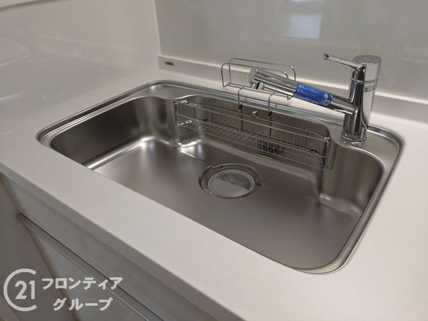 若江岩田スカイハイツ 中古マンション(その他設備)