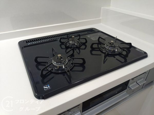 若江岩田スカイハイツ 中古マンション(その他設備)