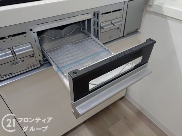 若江岩田スカイハイツ 中古マンション(その他設備)