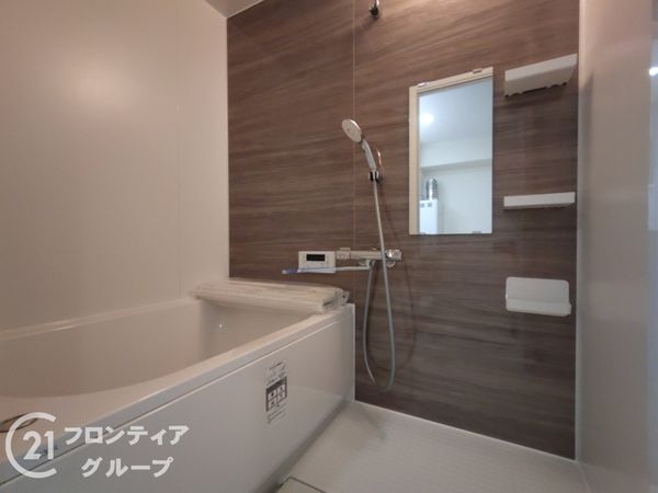 若江岩田スカイハイツ 中古マンション(バス)