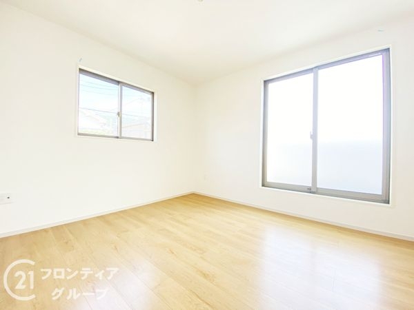 八尾市教興寺４丁目　新築一戸建て　１期　１号棟