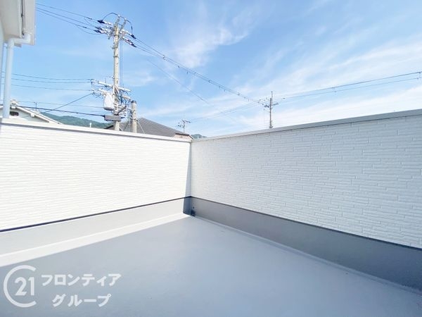 八尾市教興寺４丁目　新築一戸建て　１期　１号棟