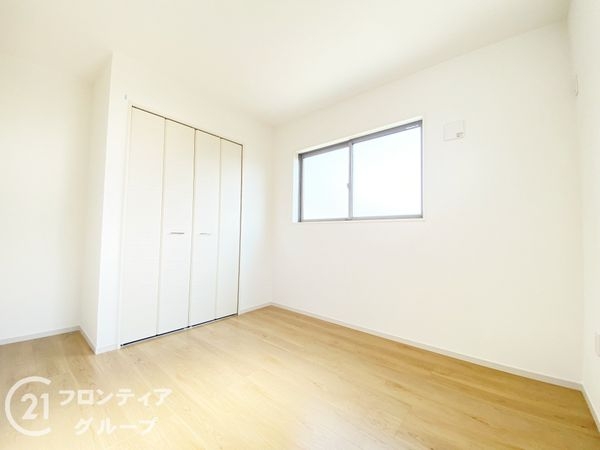 八尾市教興寺４丁目　新築一戸建て　１期　１号棟