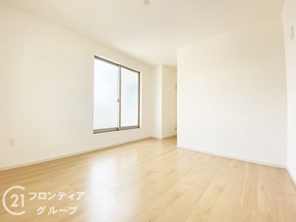 八尾市教興寺４丁目　新築一戸建て　１期　１号棟