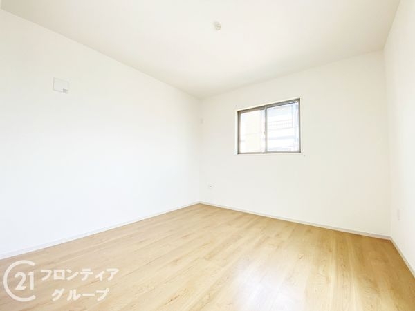 八尾市教興寺４丁目　新築一戸建て　１期　１号棟