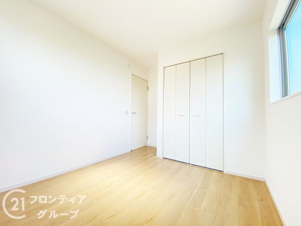 八尾市教興寺４丁目　新築一戸建て　１期　１号棟