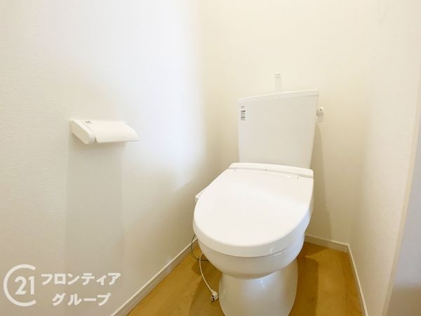 八尾市教興寺４丁目　新築一戸建て　１期　１号棟