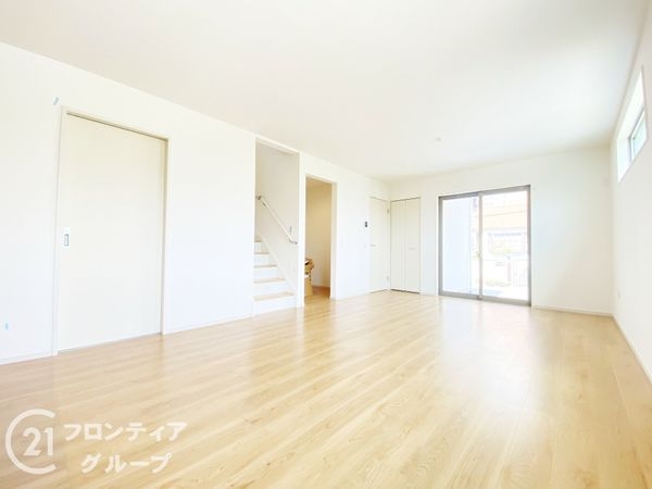 八尾市教興寺４丁目　新築一戸建て　１期　１号棟