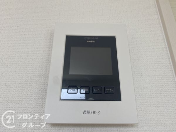 八尾市教興寺４丁目　新築一戸建て　１期　１号棟