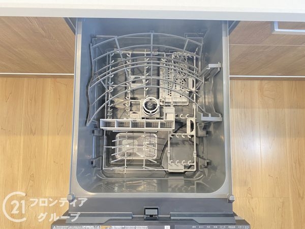 八尾市教興寺４丁目　新築一戸建て　１期　１号棟