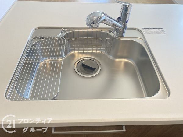 八尾市教興寺４丁目　新築一戸建て　１期　１号棟