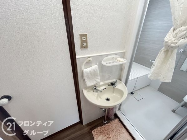 東大阪市東石切町２丁目の中古一戸建て