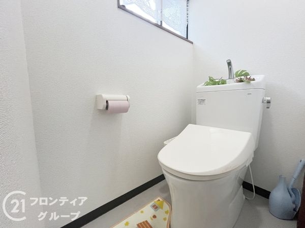 東大阪市東石切町２丁目の中古一戸建て
