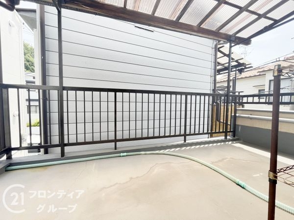 東大阪市東石切町２丁目の中古一戸建て
